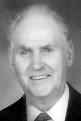 Photo de Roger Chartrand