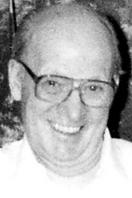 Photo of Marcel Chartray