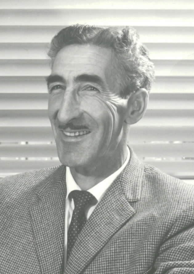 Photo of Charles Chartre