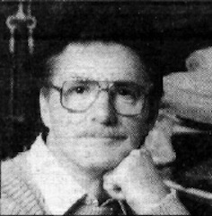 Photo of Robert Chartre