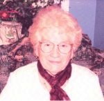 Photo of Lina Chasse