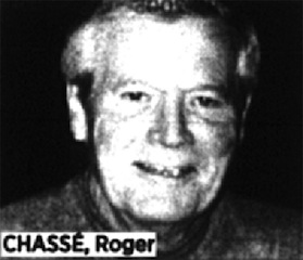 Photo of Roger Chasse