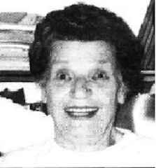 Photo of Therese Chateauneuf