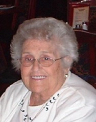 Photo of Germaine Chatigny