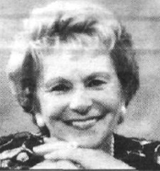 Photo of Jeannine Chatigny