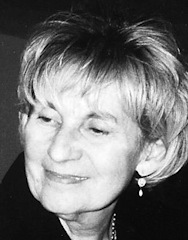Photo of Louise Chaurette
