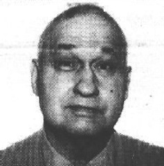 Photo of Bernard Chausse
