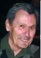 Photo of Jean Chenail