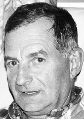 Photo of Lucien Chenard