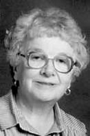 Photo de Cecile Chevalier