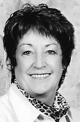 Photo de Cecile Chevalier