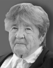 Photo of Gilberte Chevalier