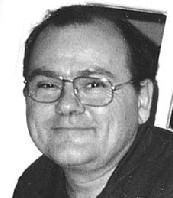 Photo of Gilles Chevalier