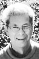 Photo of Gilles Chevalier