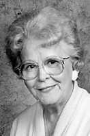 Photo of Gracia Chevalier