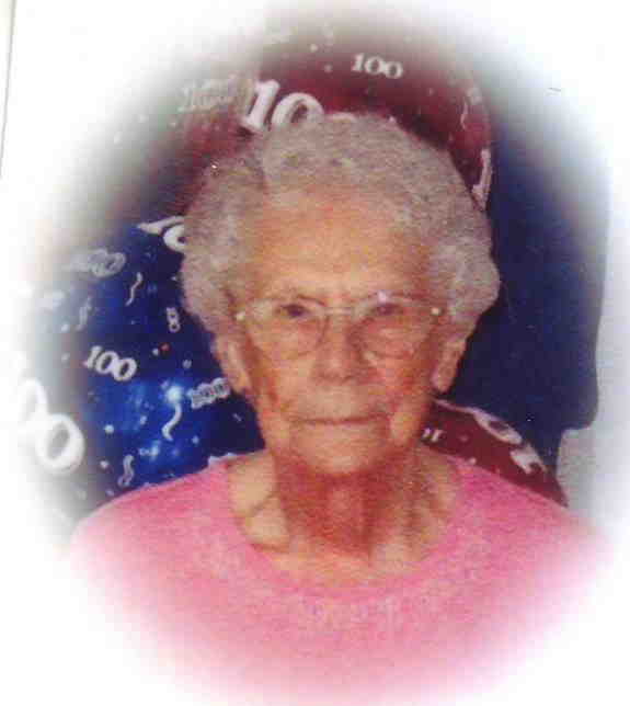 Photo of Gracia Chevalier