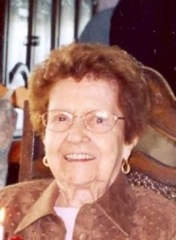 Photo de Hortense Chevalier