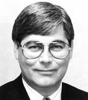 Photo de Jacques Chevalier