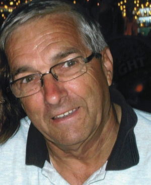 Photo de Jean Chevalier