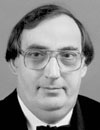 Photo of Laurent Chevalier