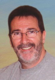 Photo of Laurent Chevalier