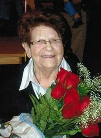 Photo of Madeleine Chevalier