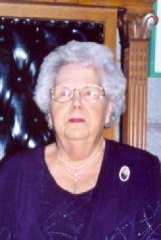 Photo of Rose Chevalier