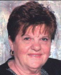 Photo de Suzanne Chevanel