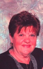 Photo de Suzanne Chevanel