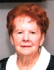 Photo of Simone Chevrette