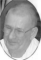 Photo of Claude Chevrier