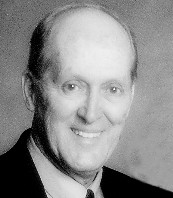 Photo of Claude Chevrier