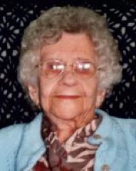 Photo de Rosea Chevrier