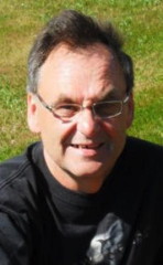 Photo of Yvon Chevrier