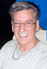 Photo of Donald Chiasson