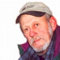 Photo of Donald Chiasson