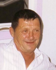 Photo de Ephrem Chiasson