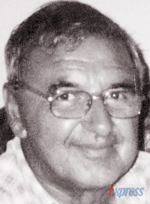 Photo de Ephrem Chiasson