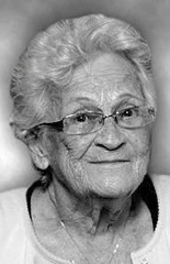 Photo of Fernande Chicoine