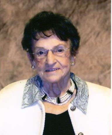 Photo of Huguette Chicoine