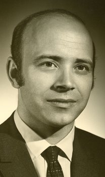 Photo of Raymond Chicoine