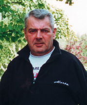 Photo of Raymond Chicoine