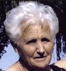 Photo de Albertine Choquette