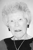 Photo of Antoinette Choquette