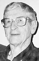 Photo of Arthur Choquette