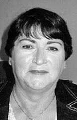 Photo of France Choquette