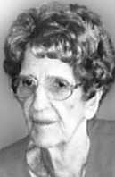 Photo of Rolande Choquette