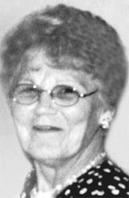 Photo of Rollande Choquette
