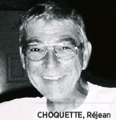 Photo de Rejean Choquette