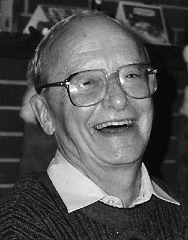 Photo of Andre Choquet